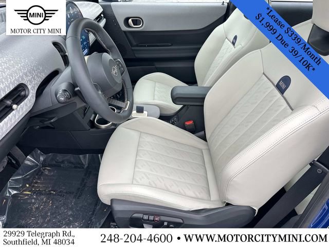 Certified 2025 MINI Cooper S image 22