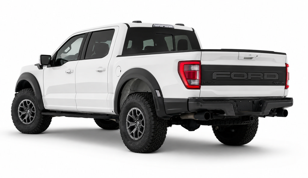 Used 2023 Ford F150 Raptor w/ Raptor Carbon Fiber Package AWD/4WD image 6