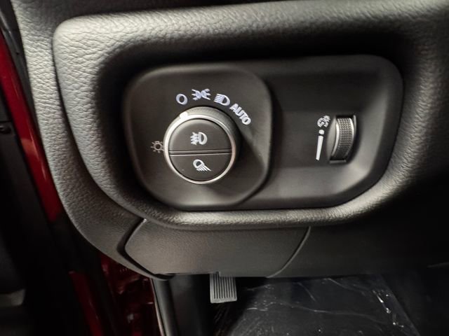 New 2026 RAM 2500 Big Horn image 21