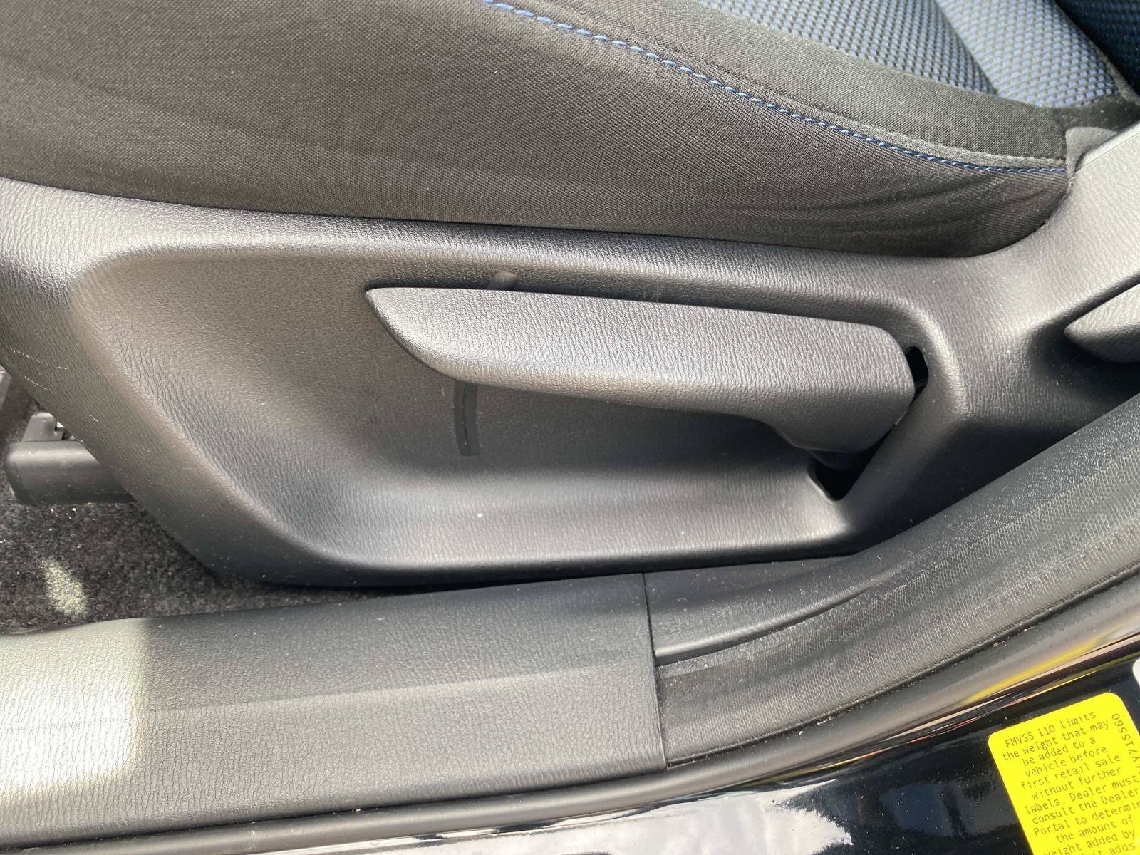 Used 2020 Toyota Yaris LE FWD image 21