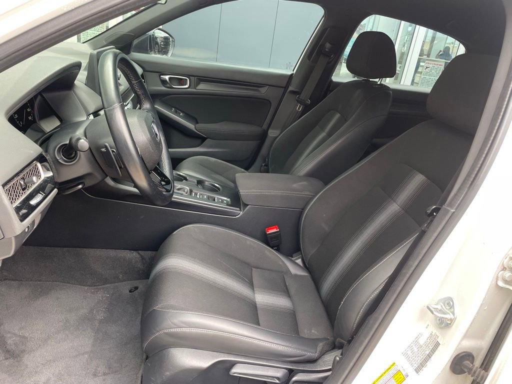 Used 2024 Honda Civic Sport image 10