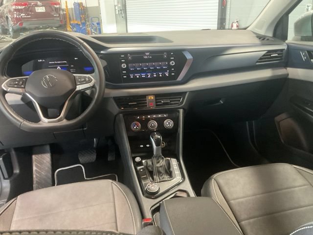 Used 2023 Volkswagen Taos SE AWD/4WD image 17