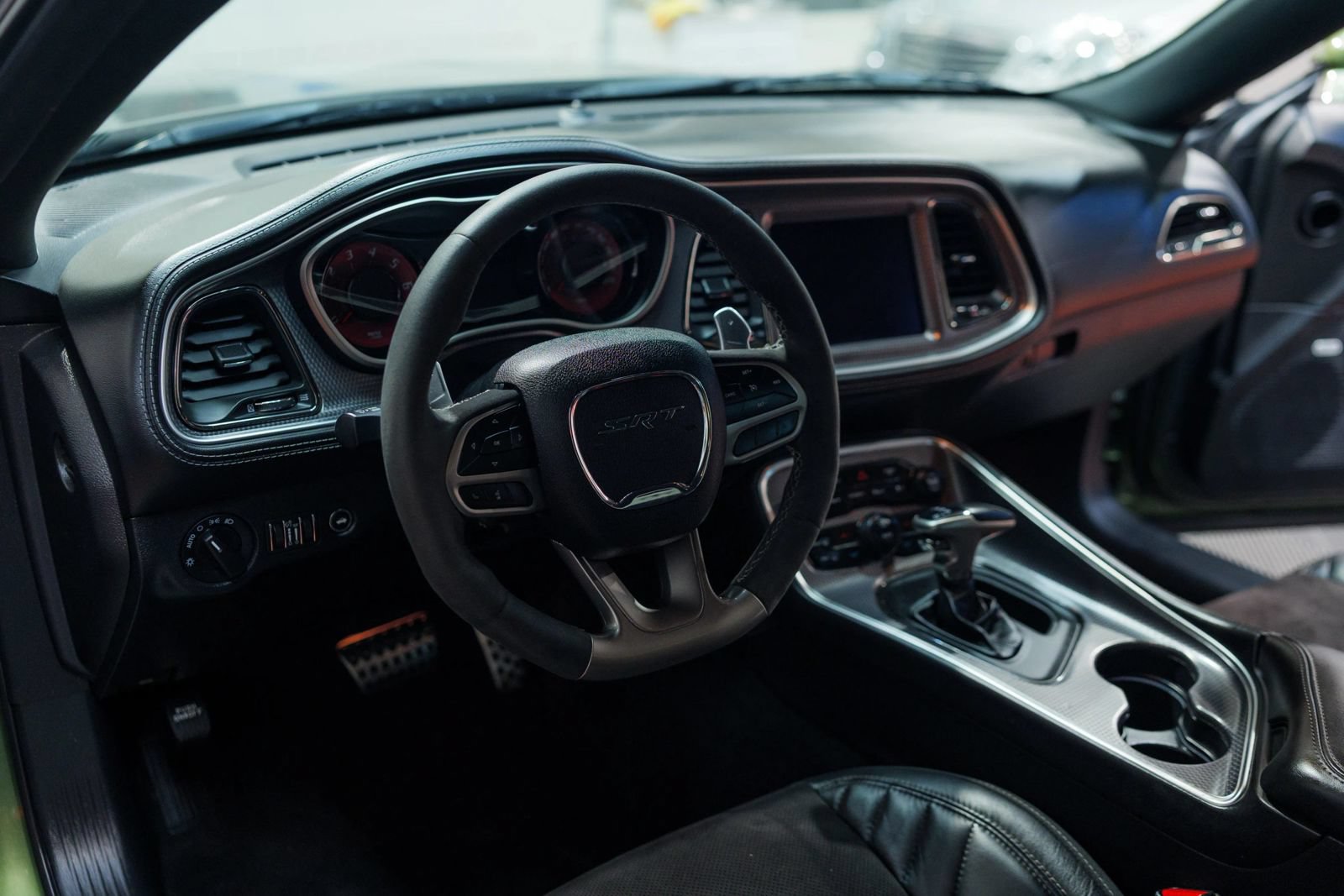 Used 2020 Dodge Challenger SRT Hellcat Redeye RWD image 17