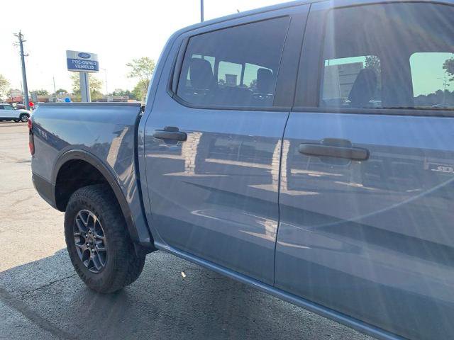 Certified 2024 Ford Ranger XLT w/ Equipment Group 301A High AWD/4WD image 16