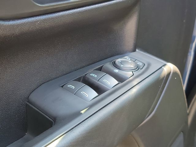 Used 2022 Chevrolet Silverado 1500 Custom image 16