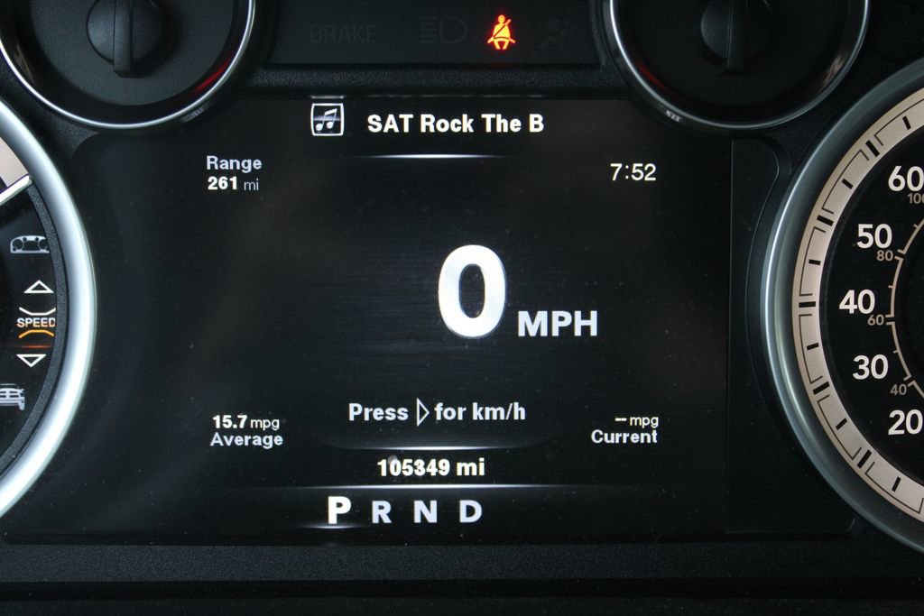 Used 2014 RAM 1500 Laramie w/ Convenience Group image 2