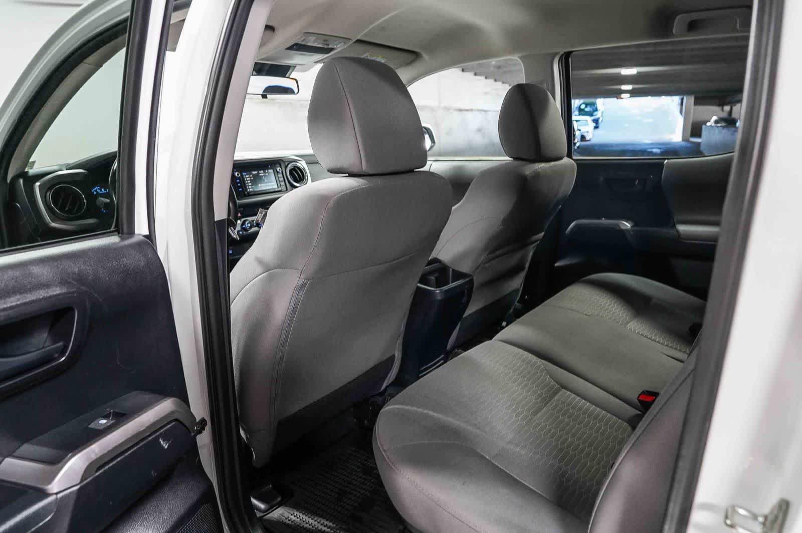 Certified 2019 Toyota Tacoma SR5 RWD image 19