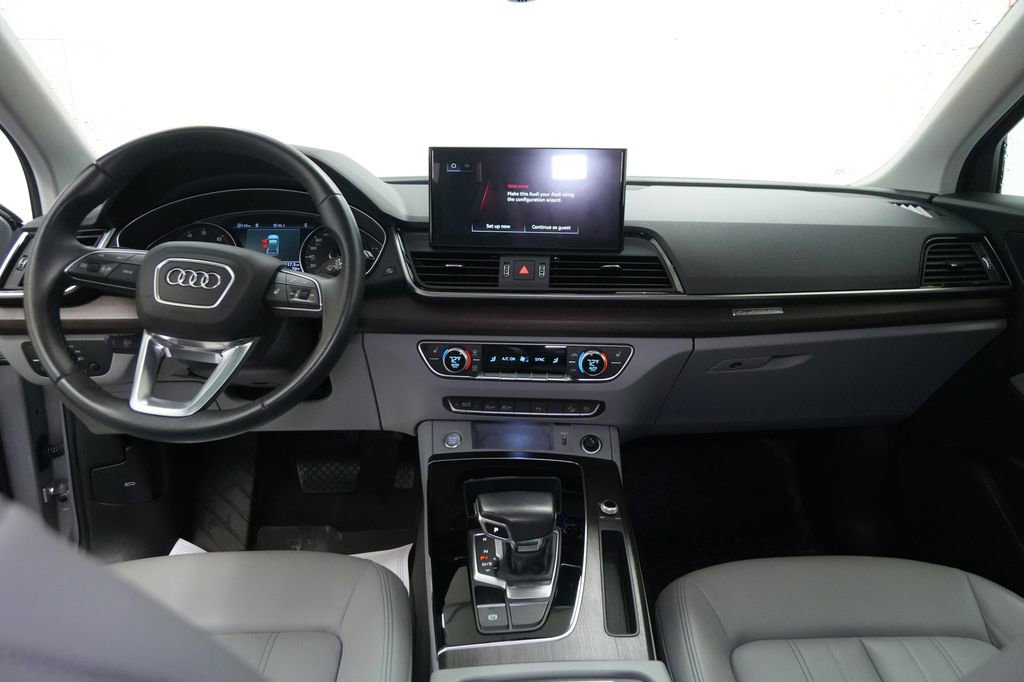 Used 2022 Audi Q5 2.0T Premium AWD/4WD image 33
