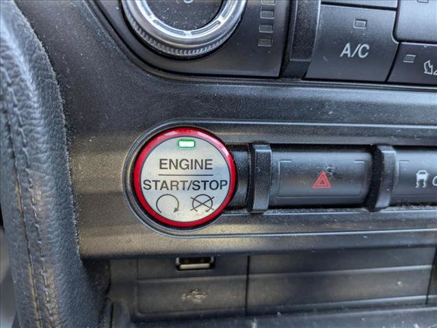 Used 2015 Ford Mustang Coupe RWD image 14