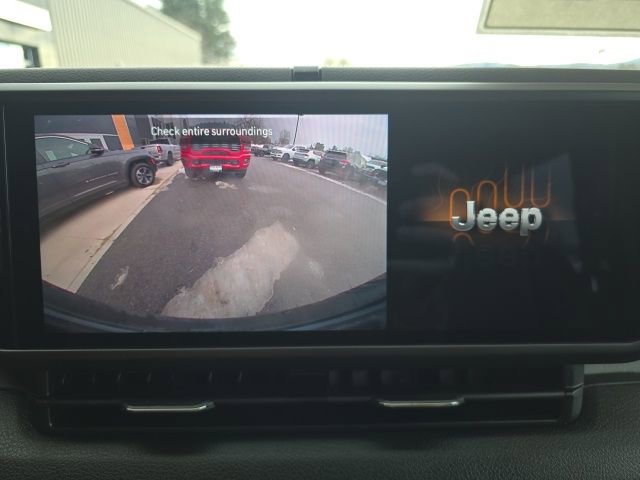 New 2026 Jeep Wrangler Sport image 20