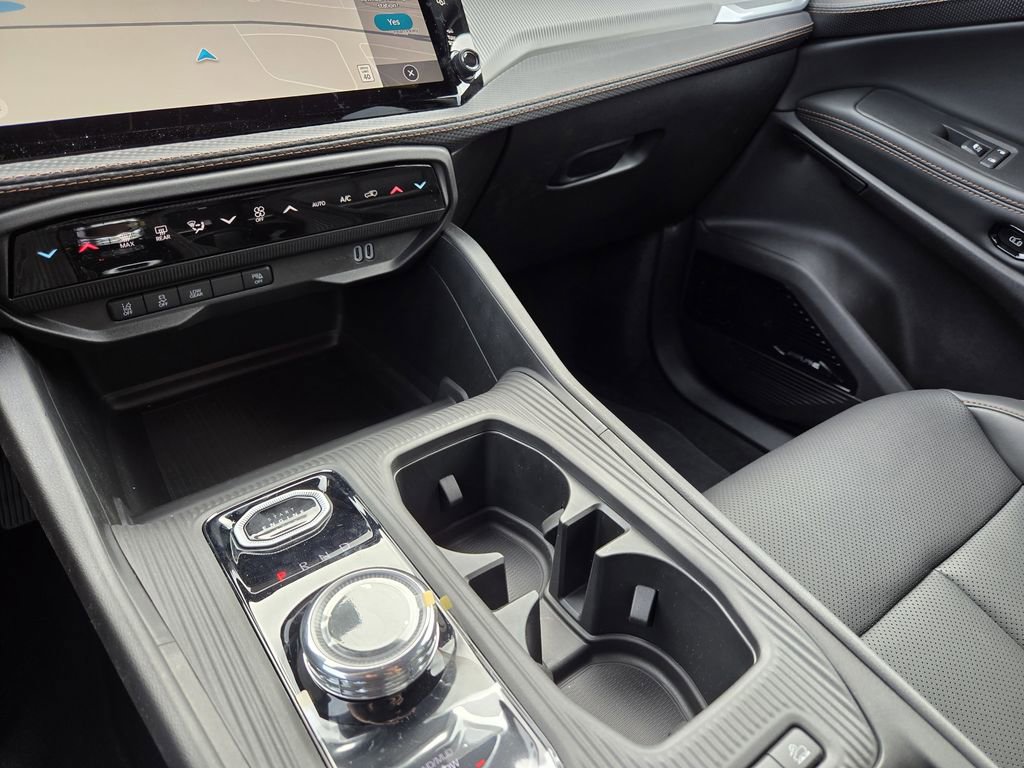 New 2026 Jeep Cherokee Limited image 14