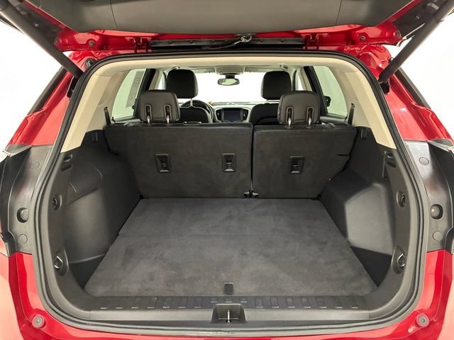 Certified 2020 GMC Terrain Denali w/ Denali Premium Package AWD/4WD image 17