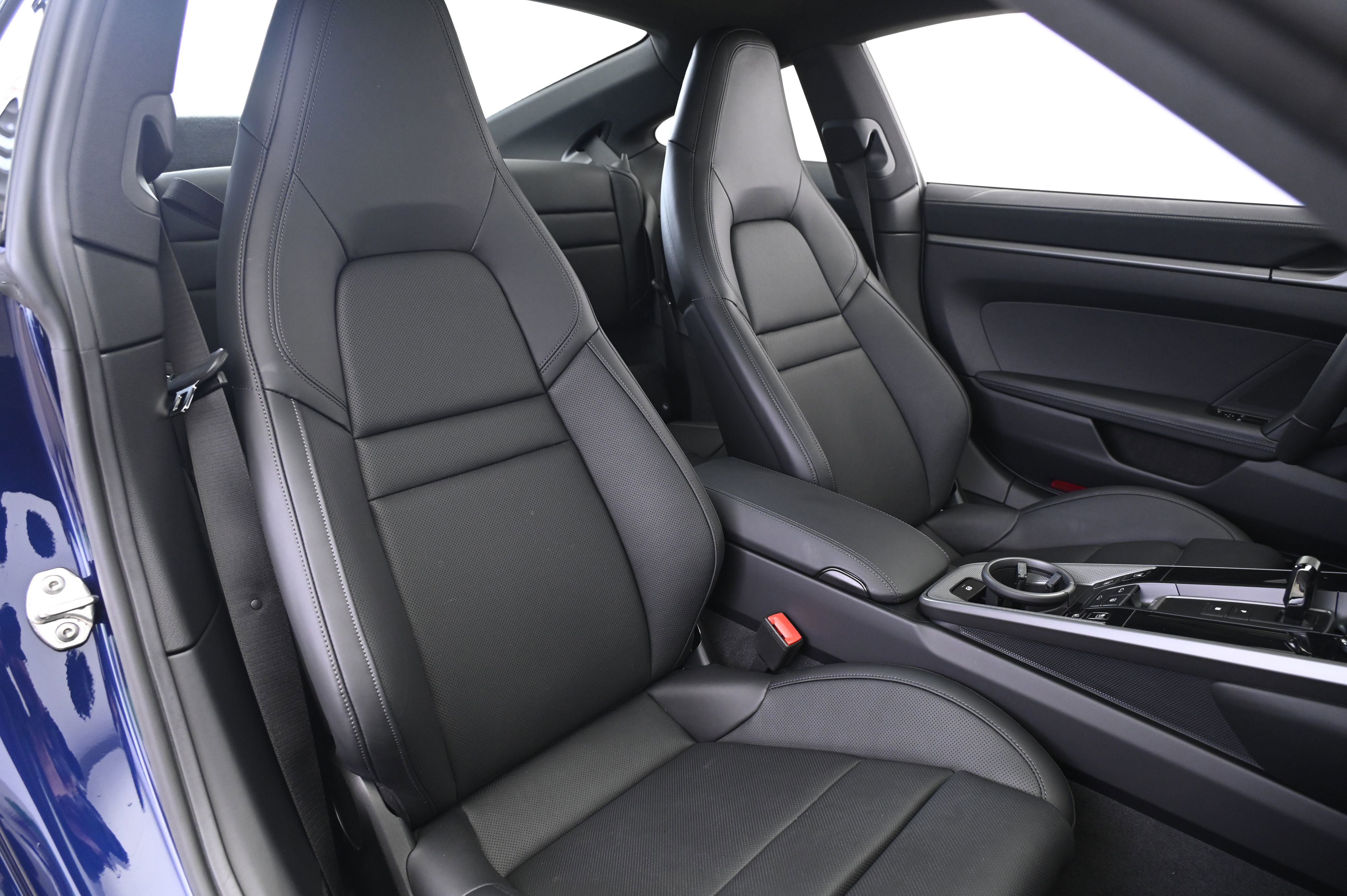 Certified 2026 Porsche 911 Carrera S image 20