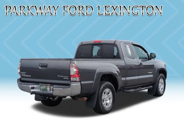 Used 2013 Toyota Tacoma PreRunner w/ SR5 Pkg RWD image 5
