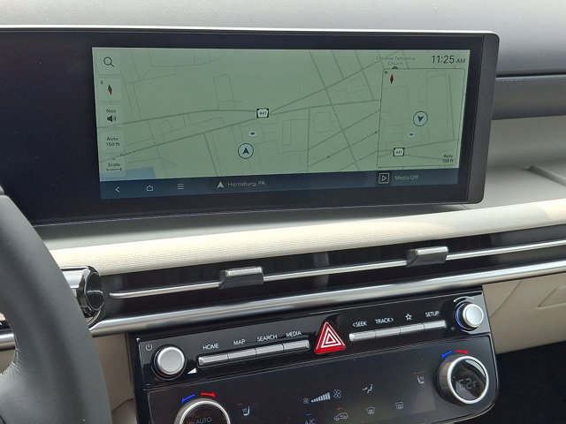 New 2026 Hyundai Tucson SEL AWD/4WD image 15