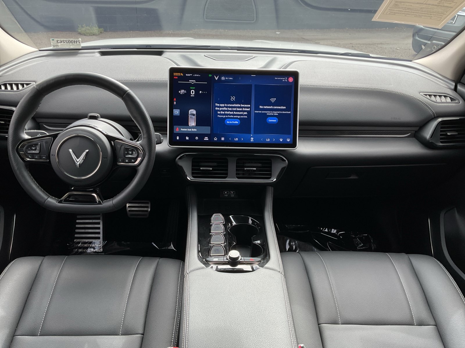 Used 2023 VinFast VF 8 Eco AWD/4WD image 15