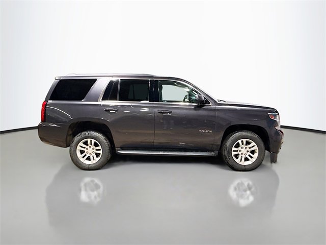Used 2017 Chevrolet Tahoe LS image 6