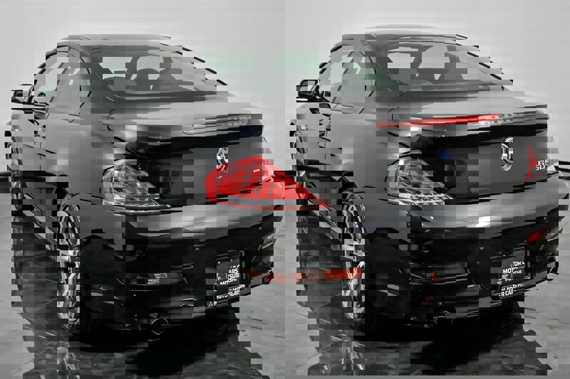 Used 2009 BMW 650i 650i image 8