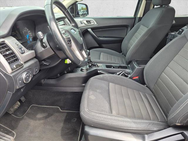 Used 2020 Ford Ranger XLT w/ Equipment Group 302A Luxury AWD/4WD image 11