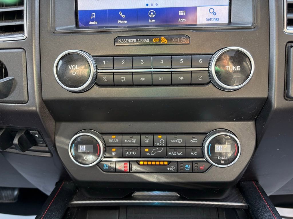 Used 2020 Ford Expedition Limited w/ Equipment Group 303A image 39