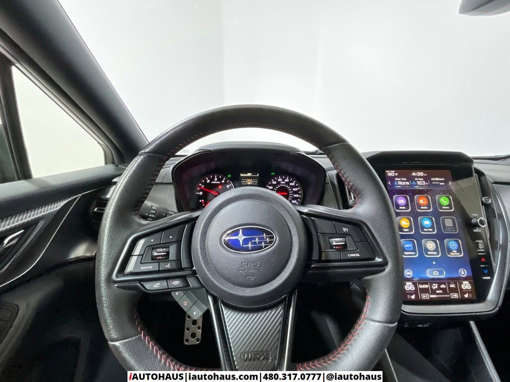 Used 2023 Subaru WRX Premium image 23