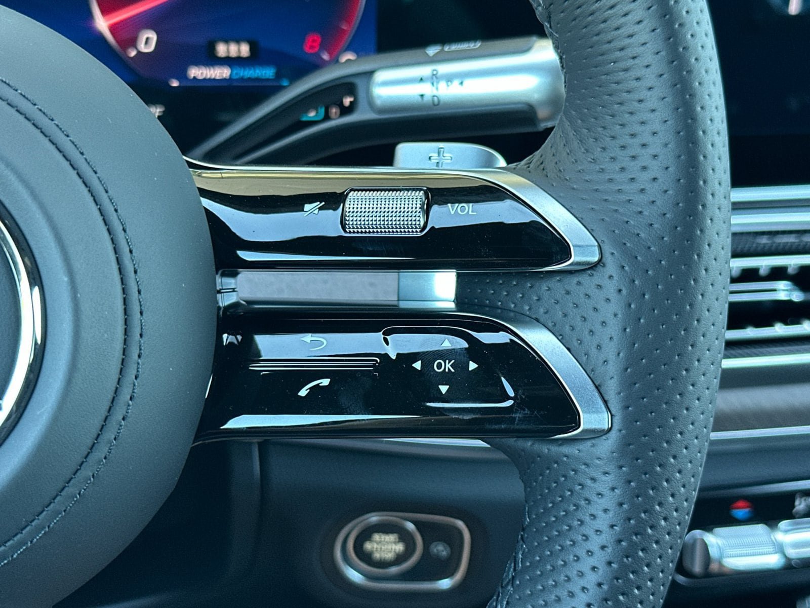 New 2027 Mercedes-Benz GLE 450 4MATIC Coupe image 27