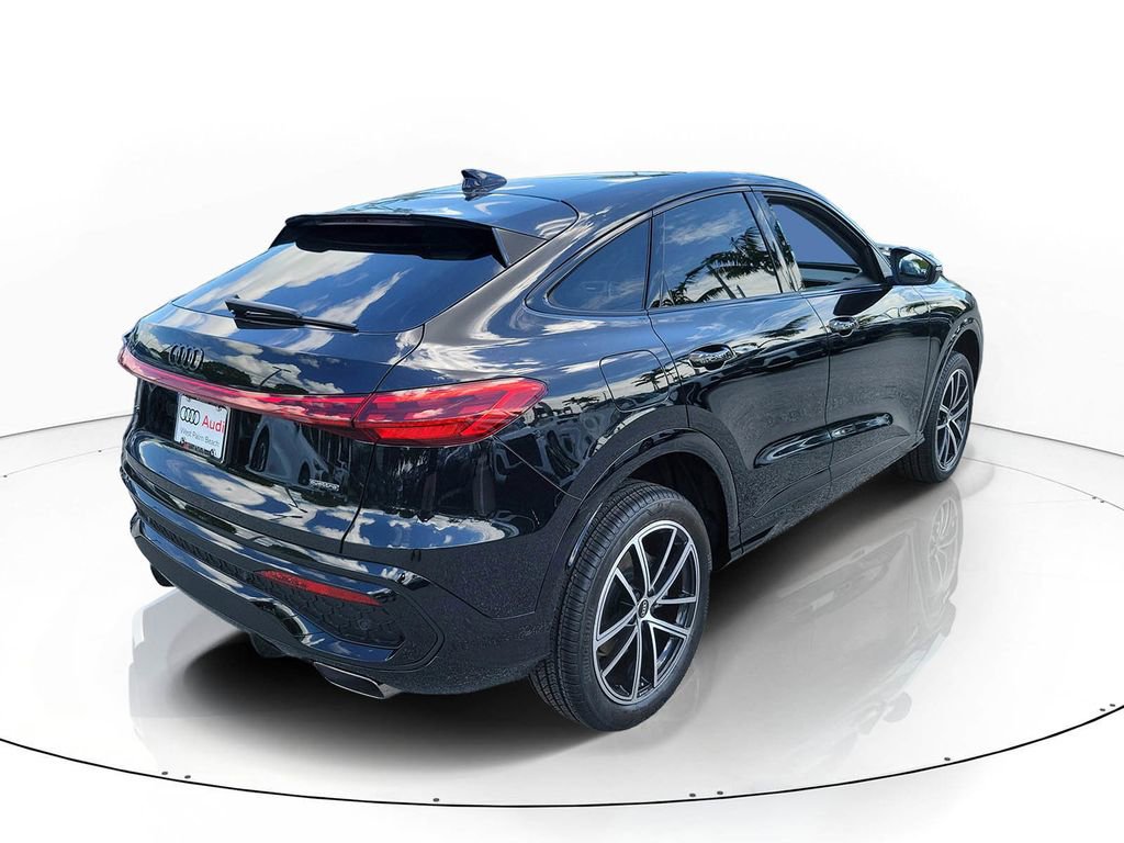 New 2026 Audi Q5 Premium Plus AWD/4WD image 4