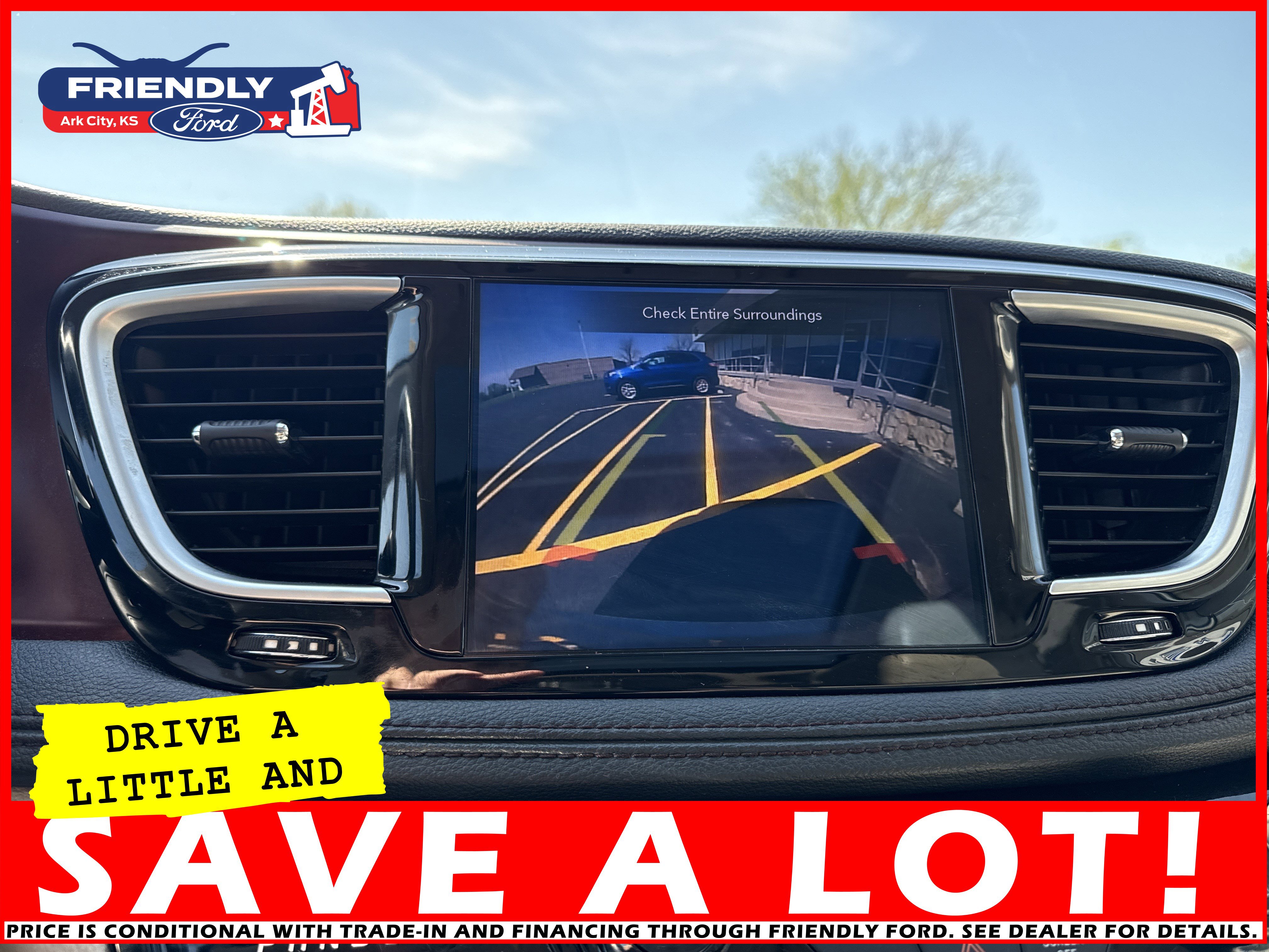 Used 2020 Chrysler Pacifica Limited image 35