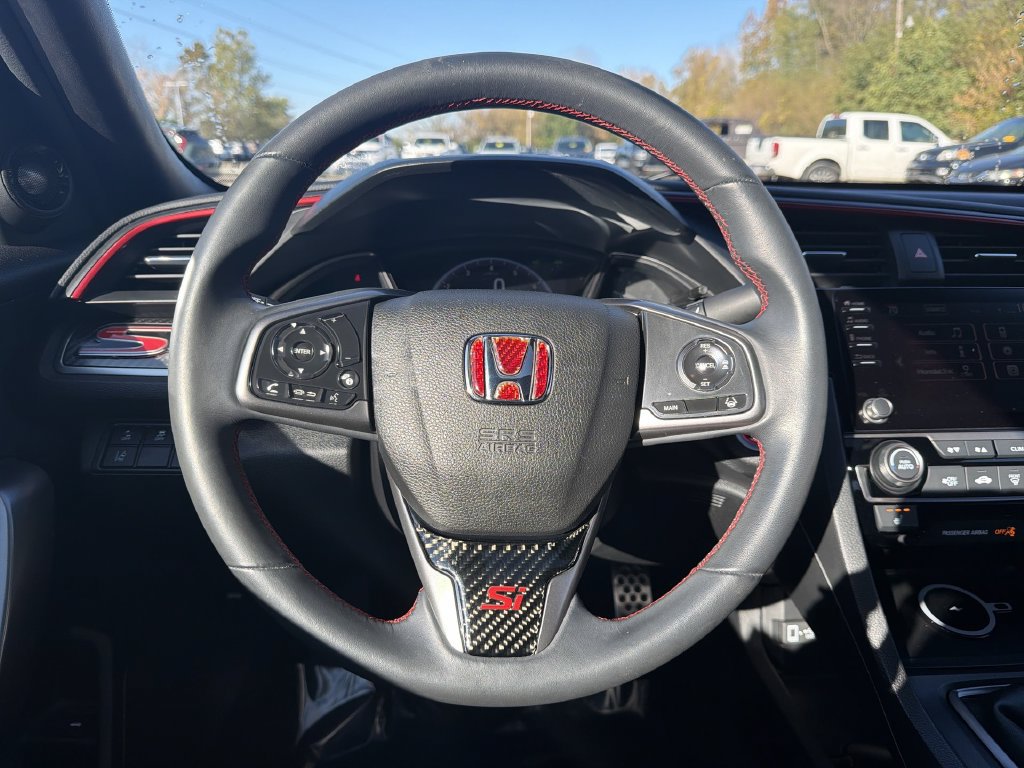 Used 2020 Honda Civic Si image 31