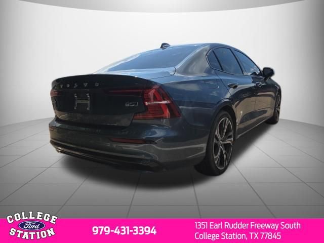 Used 2024 Volvo S60 B5 Core AWD/4WD image 6