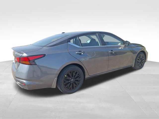 New 2026 Nissan Altima 2.5 SV w/ SV Special Edition Package FWD image 7