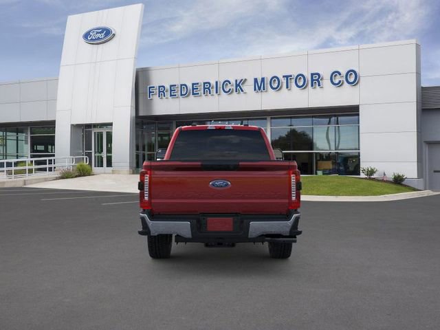 New 2026 Ford F250 XLT w/ XLT Premium Package image 5