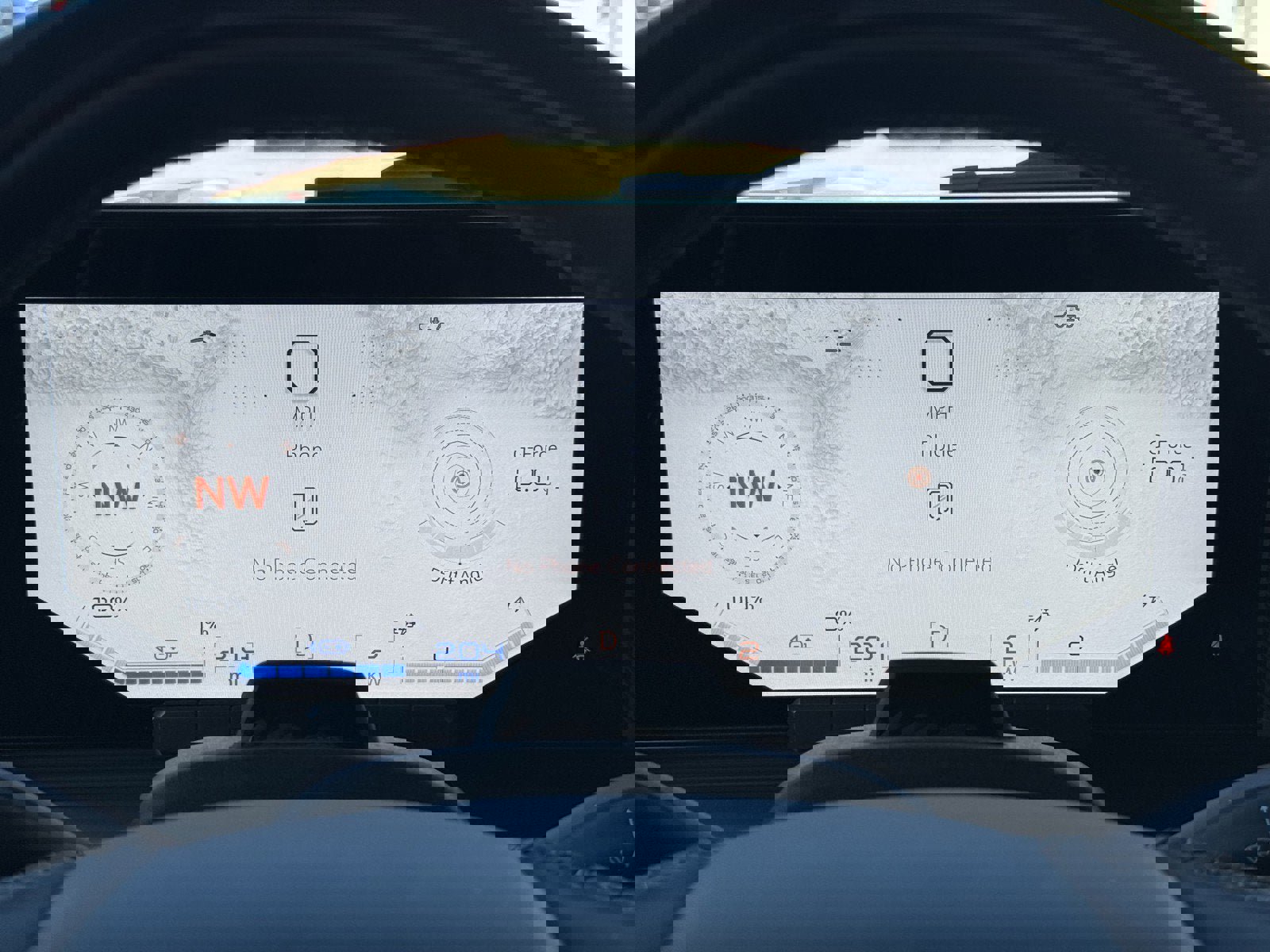 New 2025 GMC Hummer EV 3X image 28