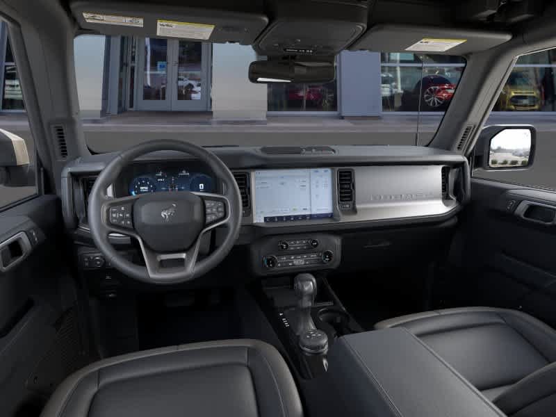 New 2026 Ford Bronco Outer Banks AWD/4WD image 9