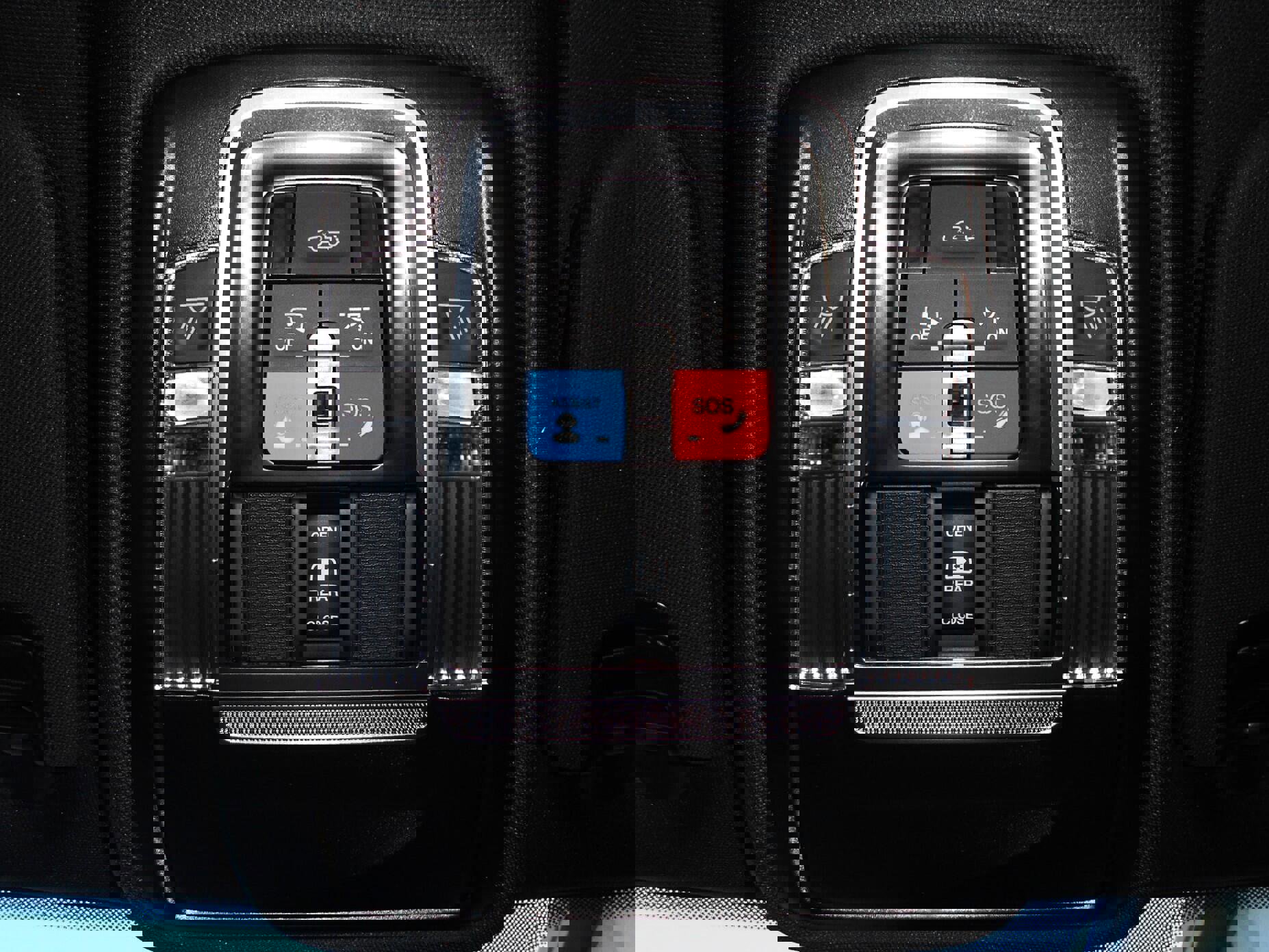 New 2026 RAM 1500 Big Horn image 20