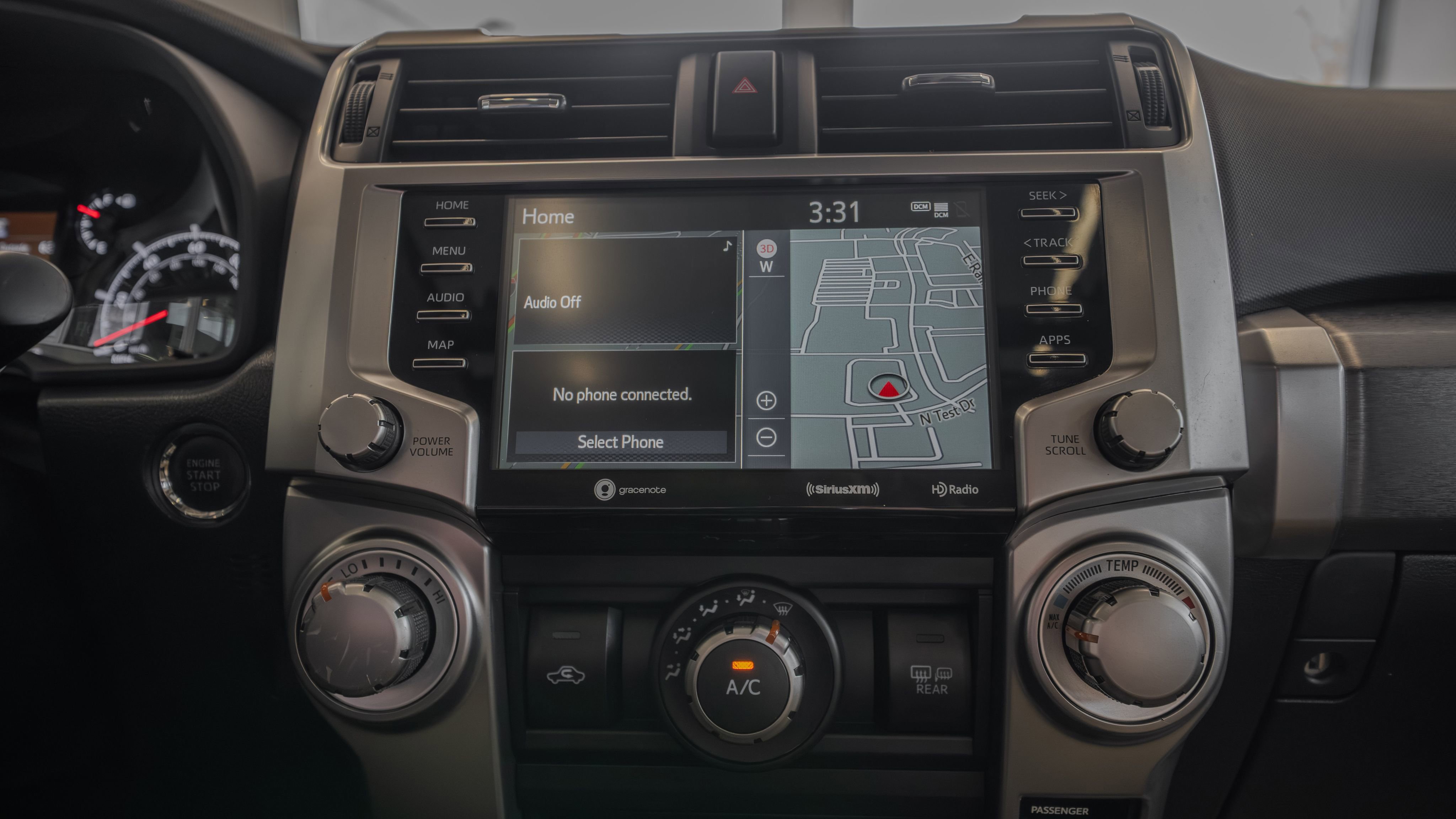 Used 2021 Toyota 4Runner SR5 Premium w/ Moonroof Package image 20