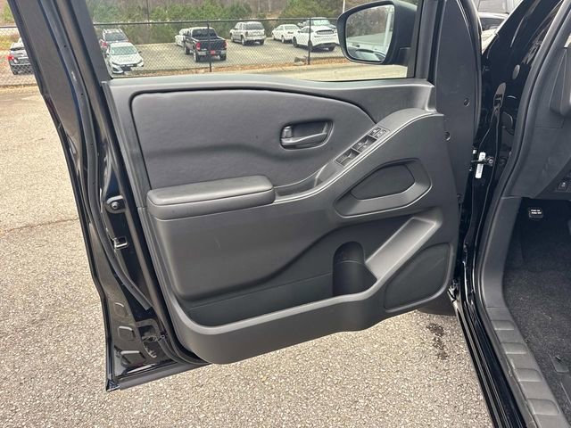 New 2026 Nissan Frontier S AWD/4WD image 19