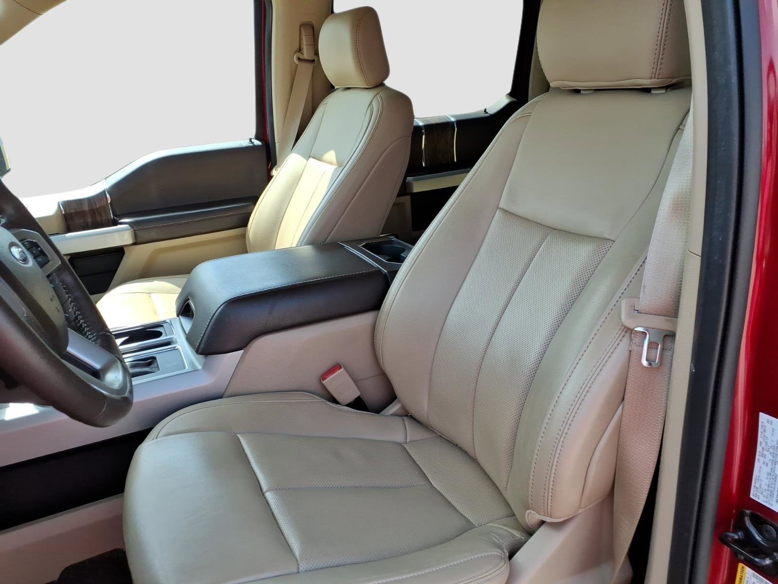 Used 2020 Ford F150 Lariat image 17