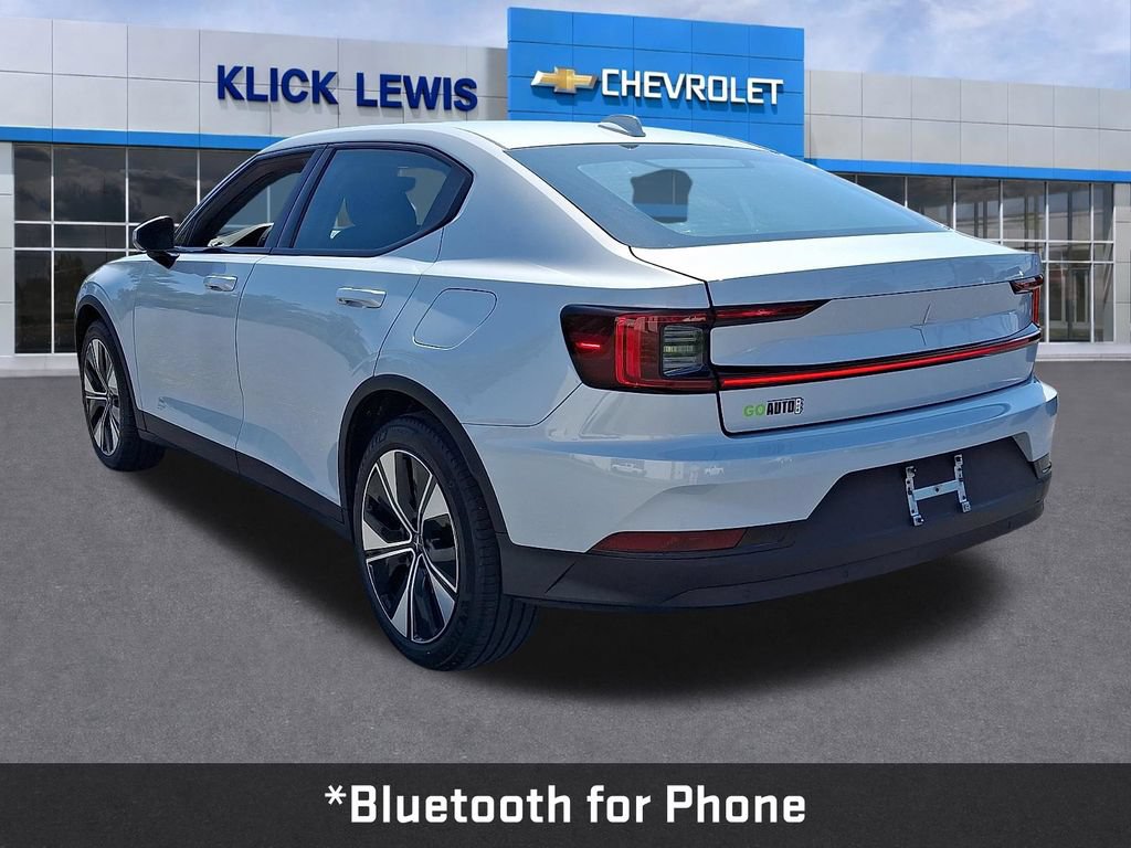 Used 2023 Polestar Polestar 2 FWD image 5