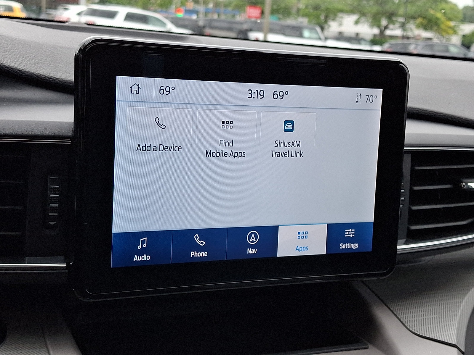Certified 2023 Ford Explorer XLT w/ Equipment Group 202A AWD/4WD image 20