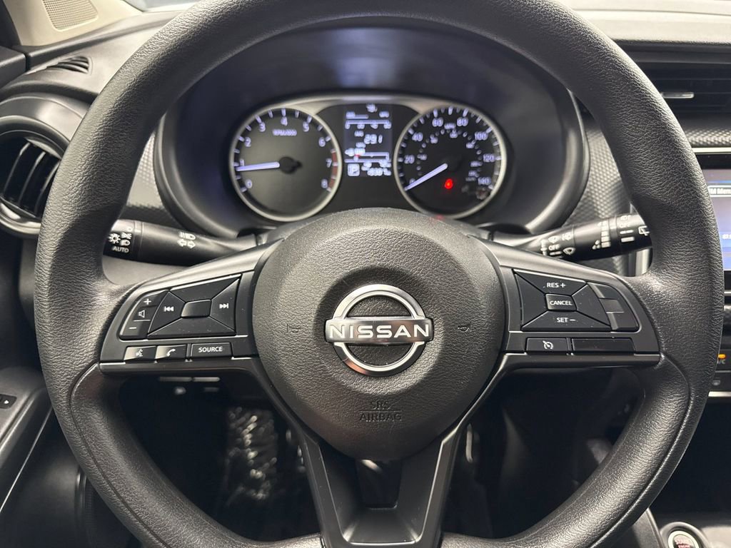 Used 2023 Nissan Kicks S image 22