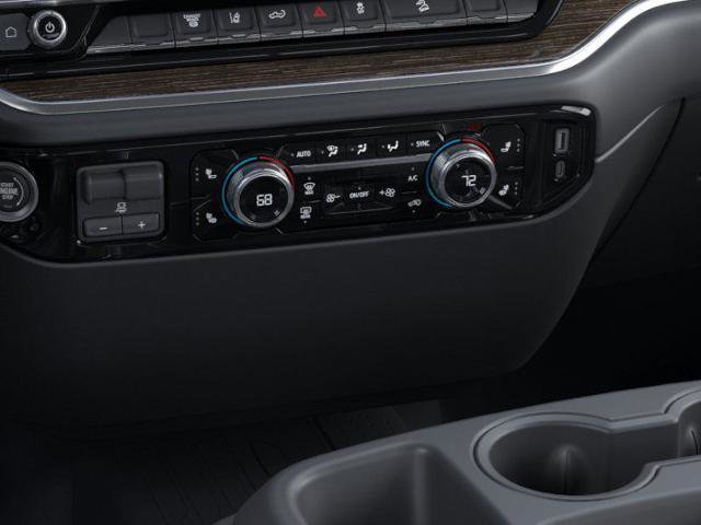 New 2025 GMC Sierra 2500 SLE image 23
