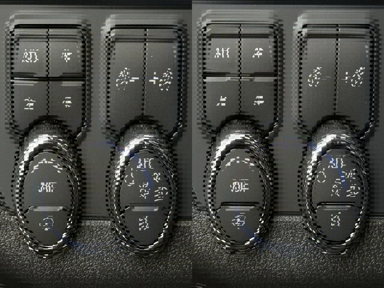 New 2026 Chevrolet Suburban Z71 w/ Z71 Off-Road Package image 18