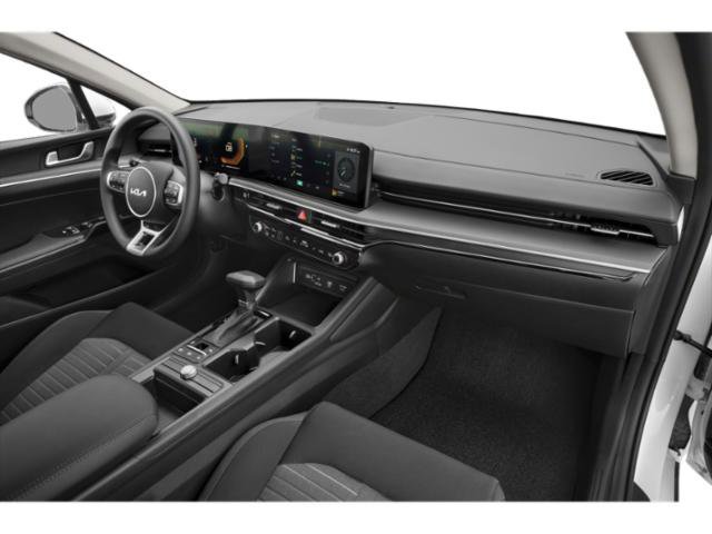 Used 2025 Kia K5 LXS image 17