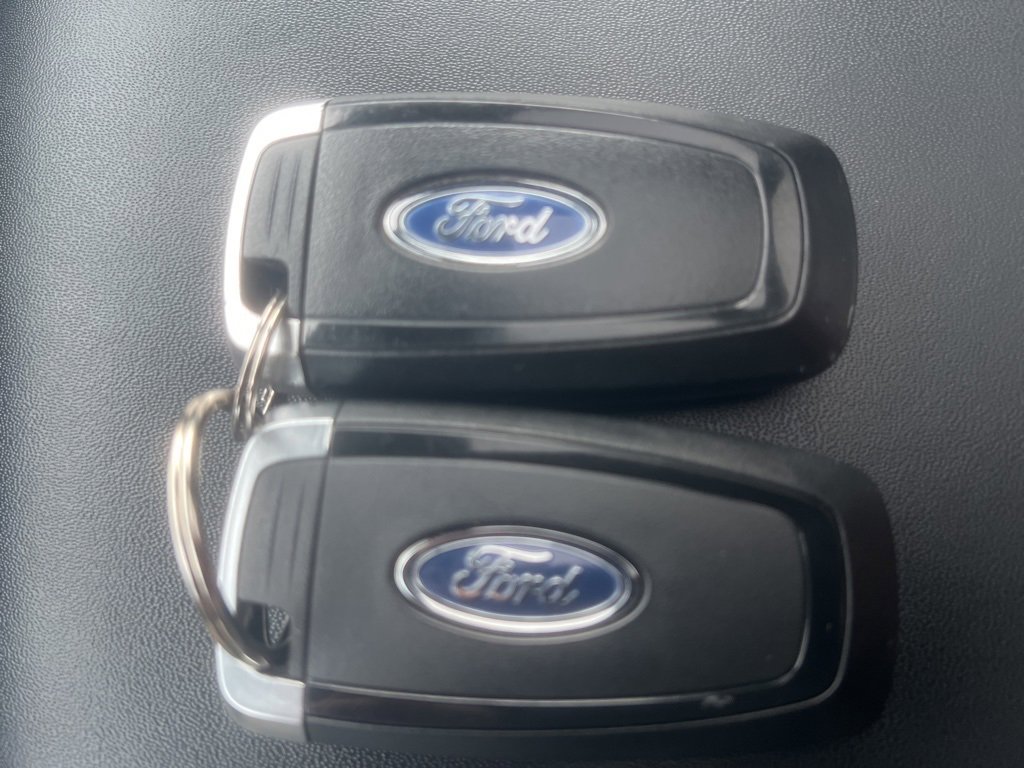 Used 2020 Ford F150 Platinum w/ Equipment Group 701A Luxury image 35