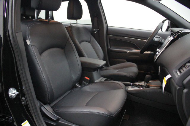 New 2026 Mitsubishi Outlander Sport SEL AWD/4WD image 19
