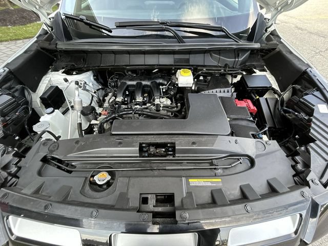 Certified 2023 Nissan Pathfinder Rock Creek image 14