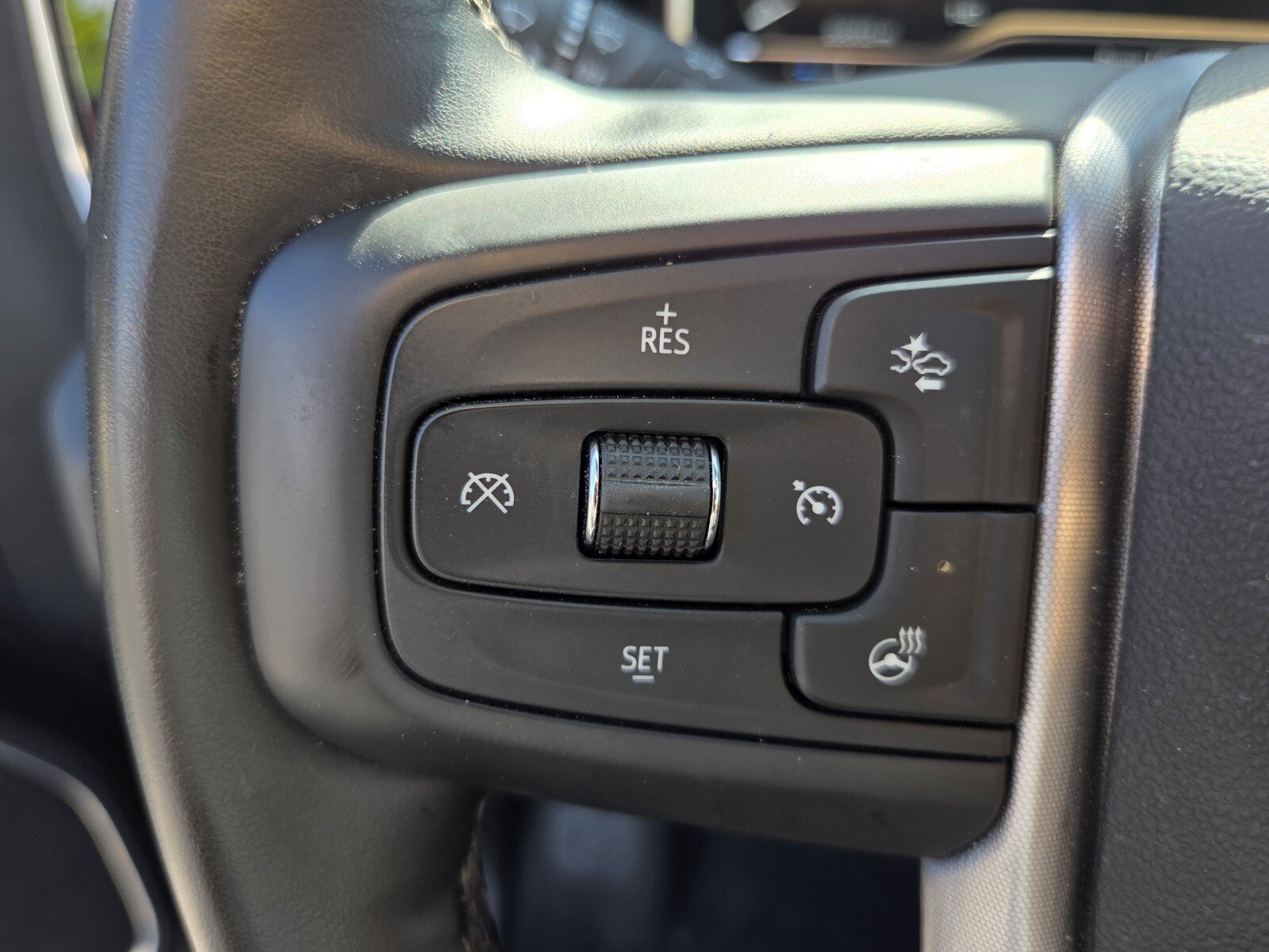 Certified 2024 GMC Sierra 1500 Elevation RWD image 21