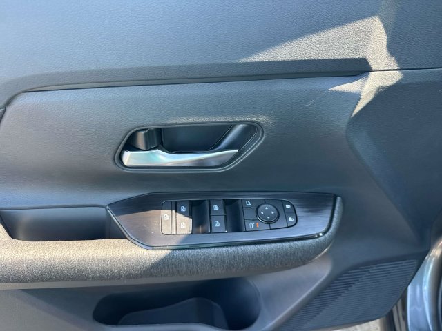 New 2027 Nissan Kicks SV AWD/4WD image 21