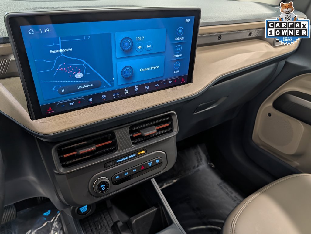Used 2025 Ford Maverick Lariat AWD/4WD image 11